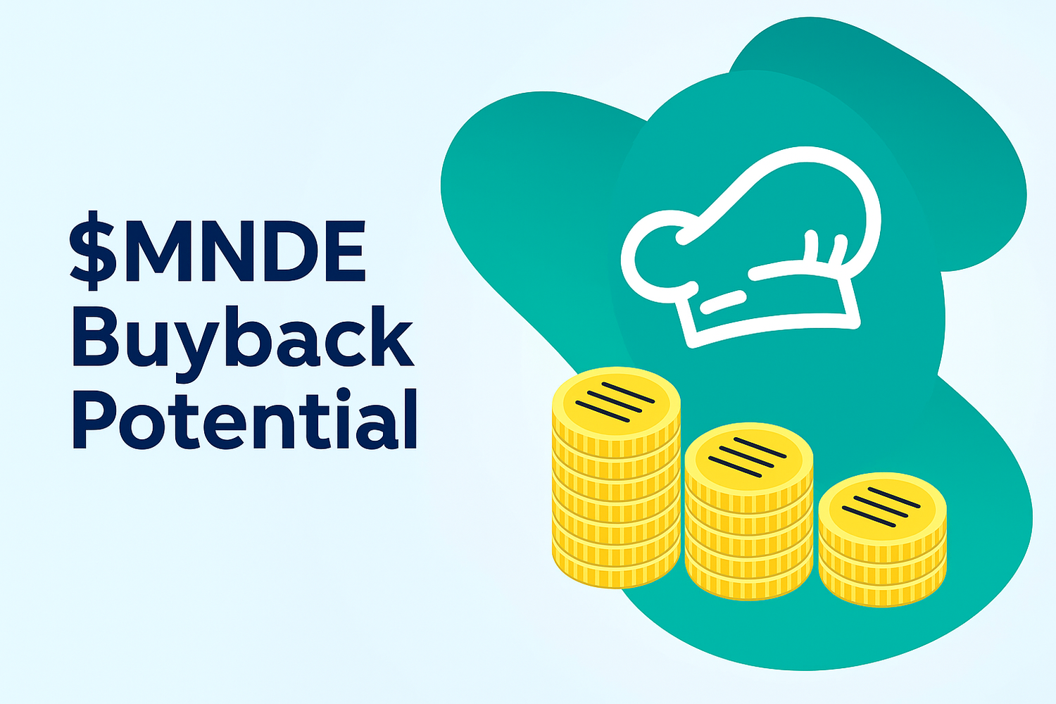 Assessing Marinade’s $MNDE Buyback Plan: Revenue, Deflation, and DAO ...