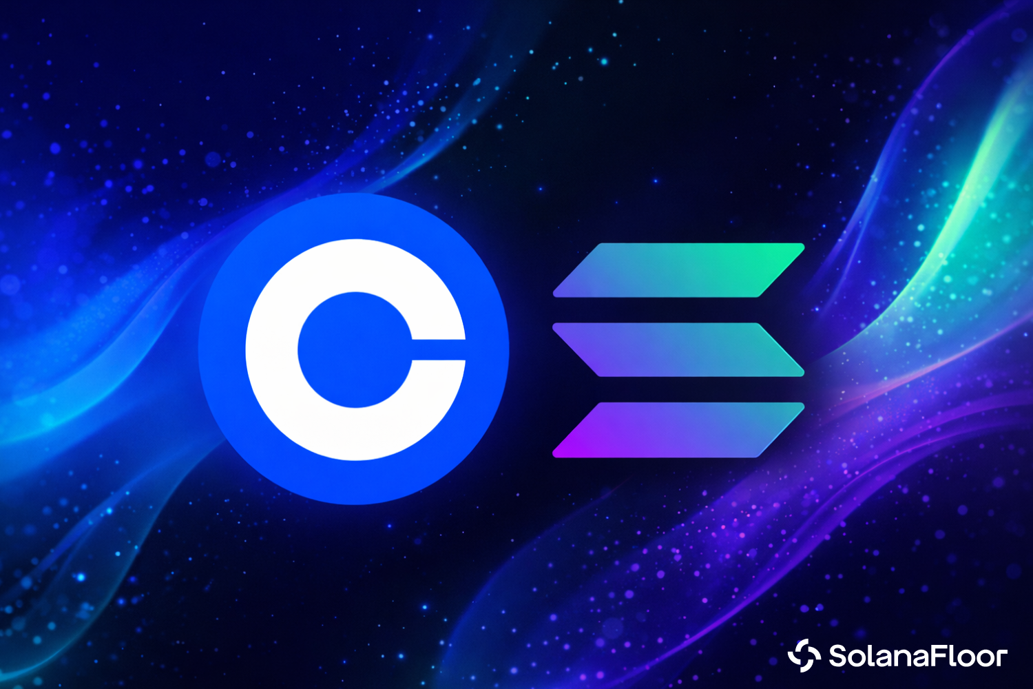 Coinbase Launches Solana DEX Swaps in Push to Become Crypto’s ...
