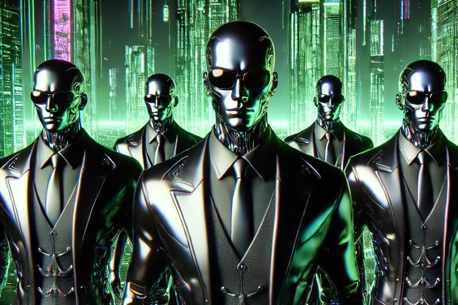 Solana’s AI Agents: Revolutionary Tech or Vaporware LARP?
