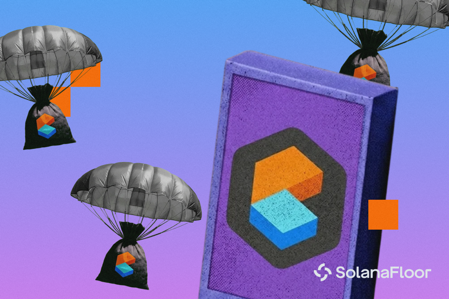 Collector Crypt’s $4 Million Airdrop Arrives as Weekly Revenue Hits $4 ...