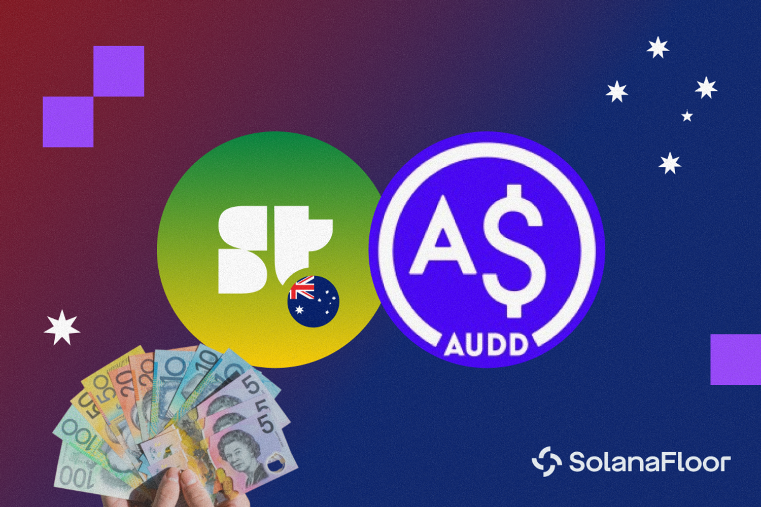 Superteam Australia lanza el programa de desarrollo SOLAUDD Solana en ...