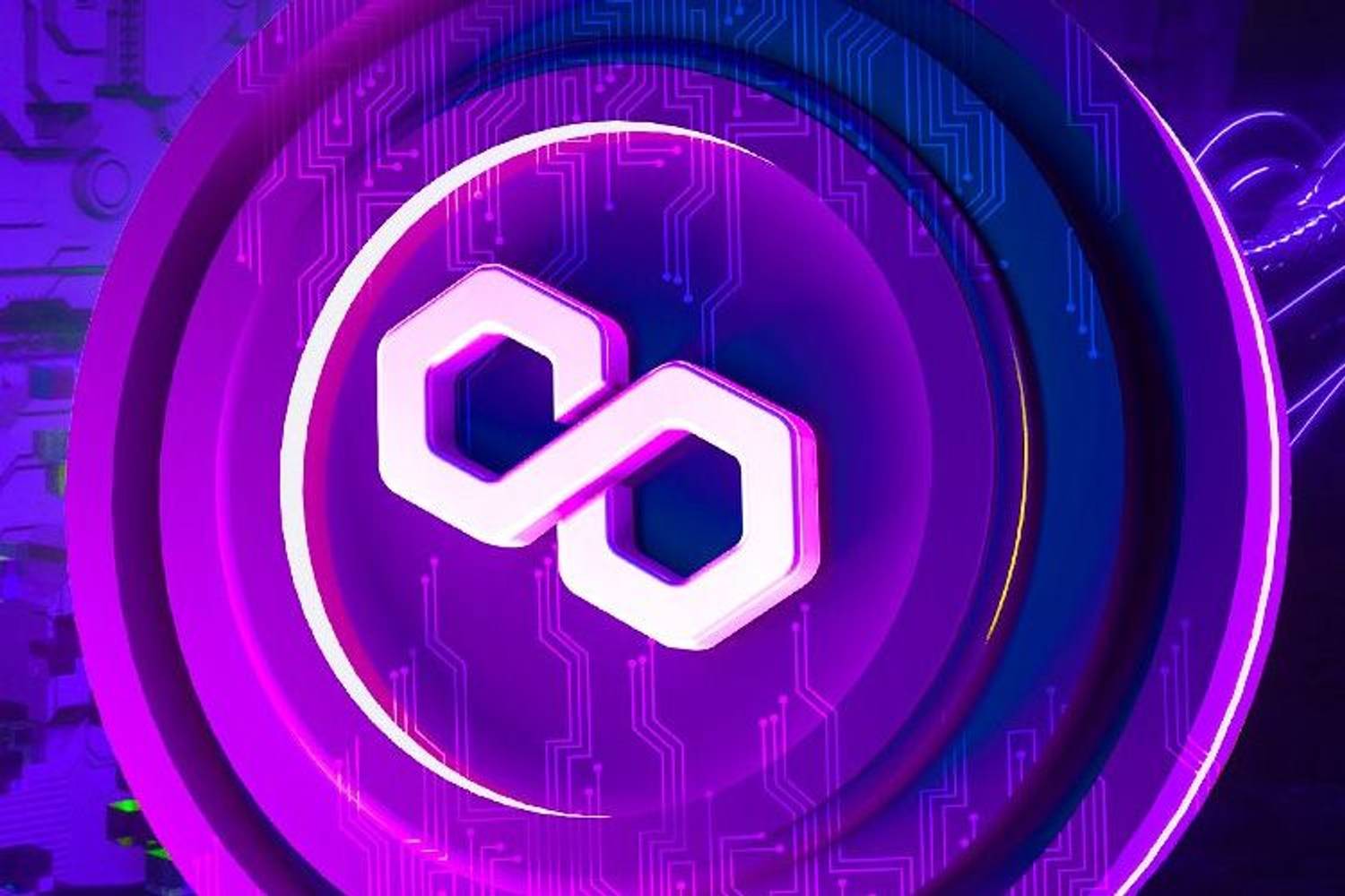 Polygon Hurt the Most from Security Allegations, Valuation Dropped 20%