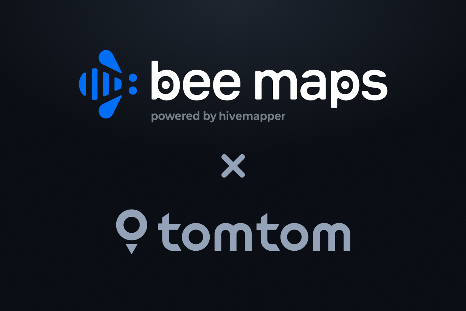 Hivemapper Joins Forces With World’s Leading Real-Time Traffic Data ...