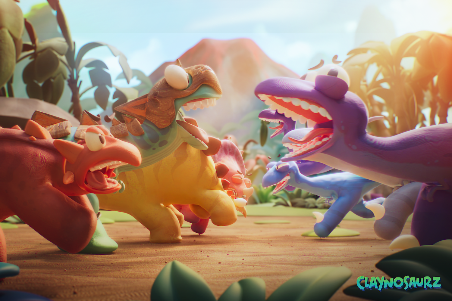 Claynosaurz: Unearthing a New Era of NFTs and Web3 Entertainment