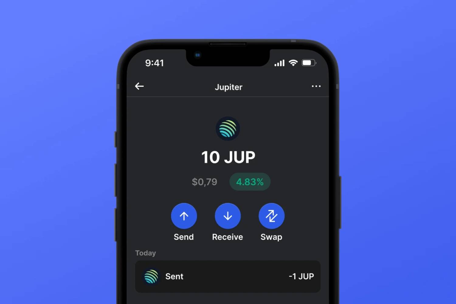 Jupiter Exchange to Launch iOS and Android Apps Within a Month ...