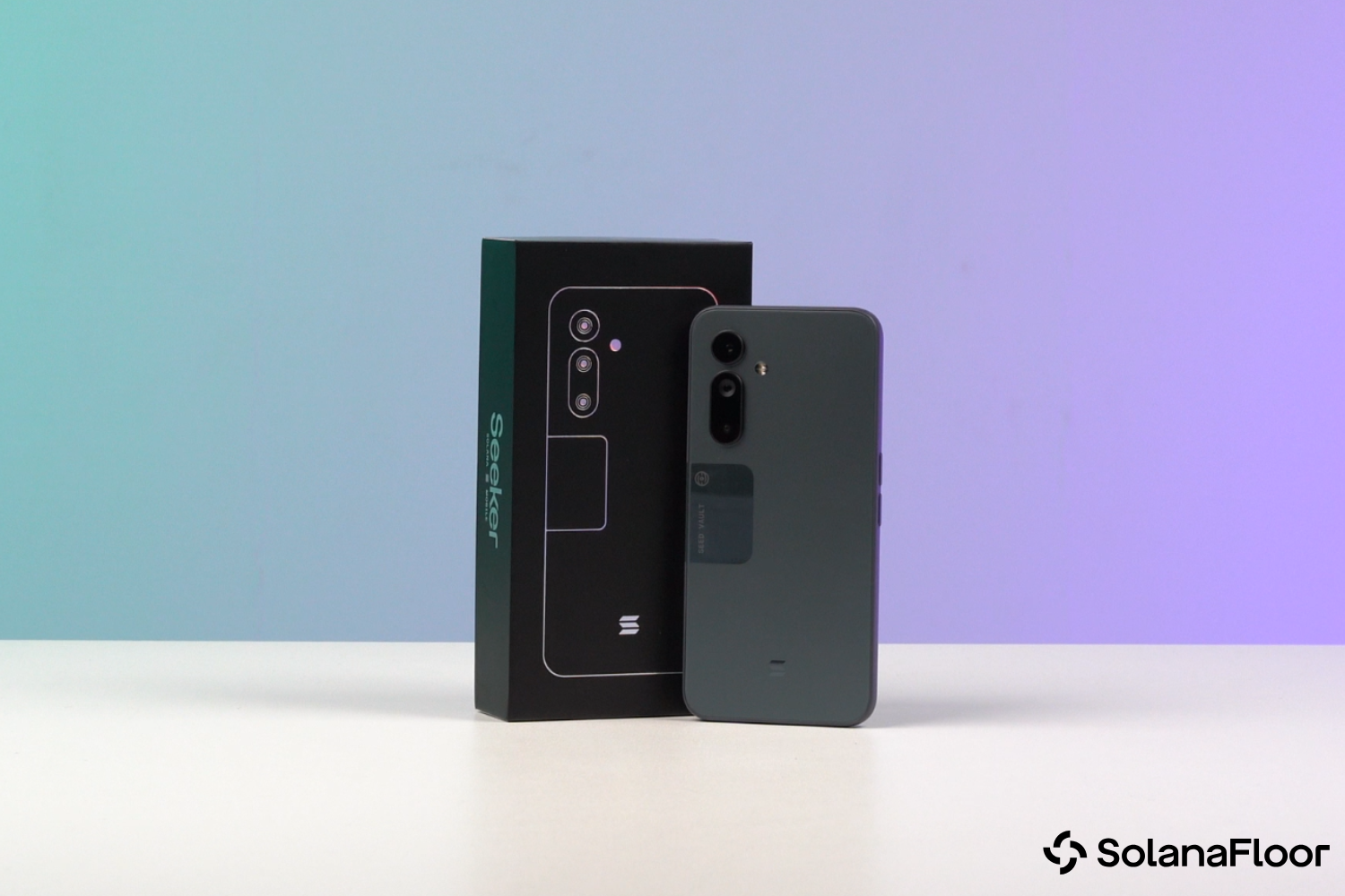 Solana Seeker Review: Is It Worth the Hype?