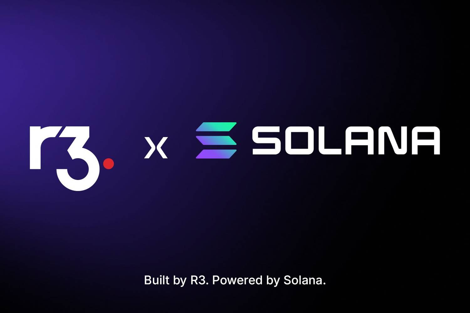 Private Blockchain Builder R3 Aims to Bring Regulated Institutions ...