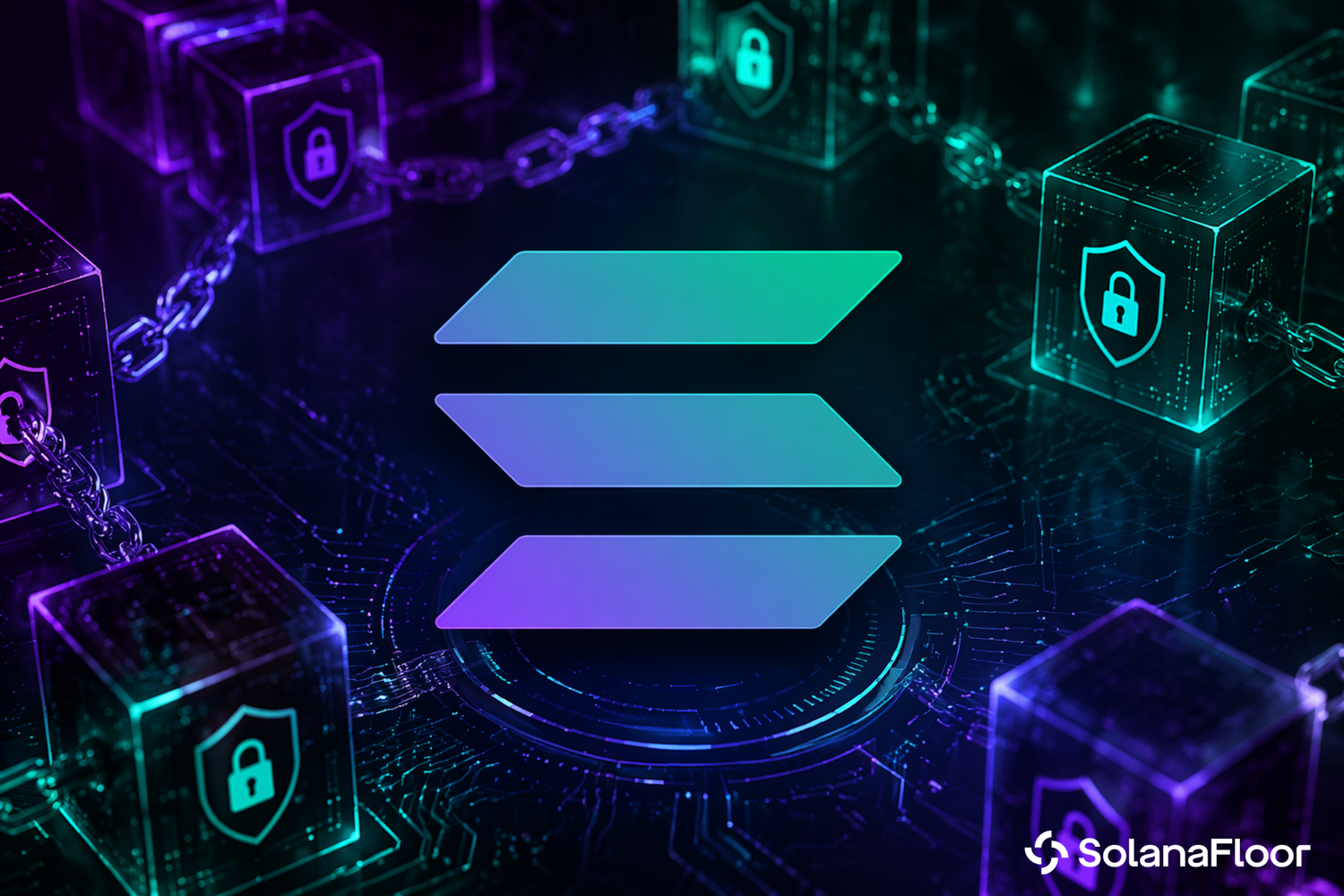 Solana Foundation Launches Security Standard to Safeguard DeFi in Wake ...