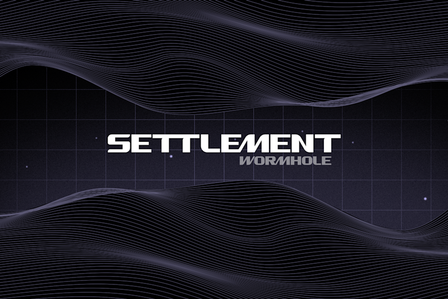 Wormhole Settlement Suite Chooses Solana for Central Liquidity Layer