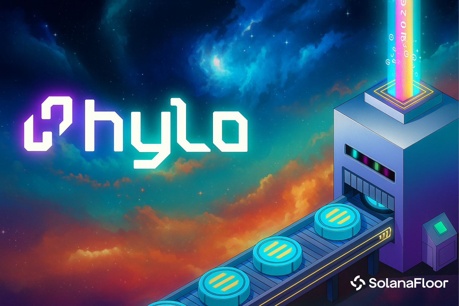 Hylo 的模式：通过完全抵押的链上稳定币实现 1 亿美元的 TVL