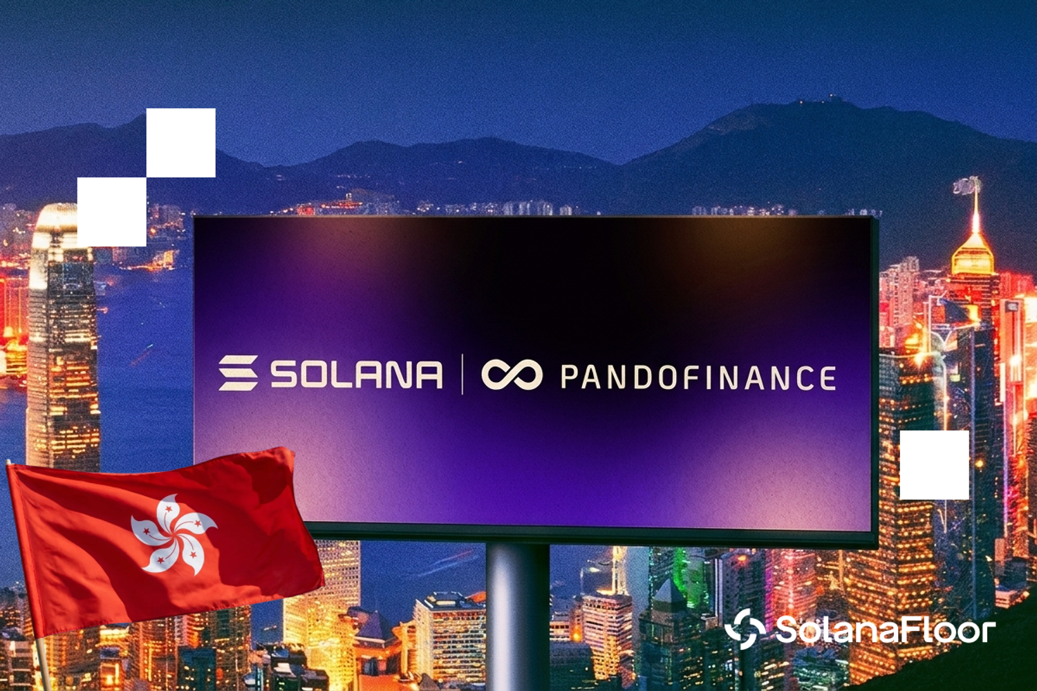 Pando Launches Hong Kong’s 2nd Solana ETF as U.S. Funds Record $24.8M ...