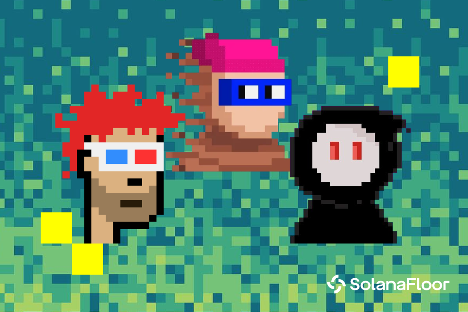 Cryptopunks, Boogles, and zkSnarks Record Millions in Trading Volume as ...