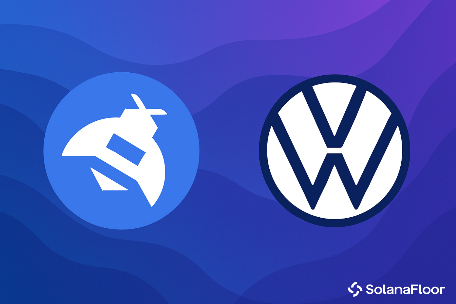 Volkswagen Group of America to Leverage Bee Maps Spatial Intelligence ...