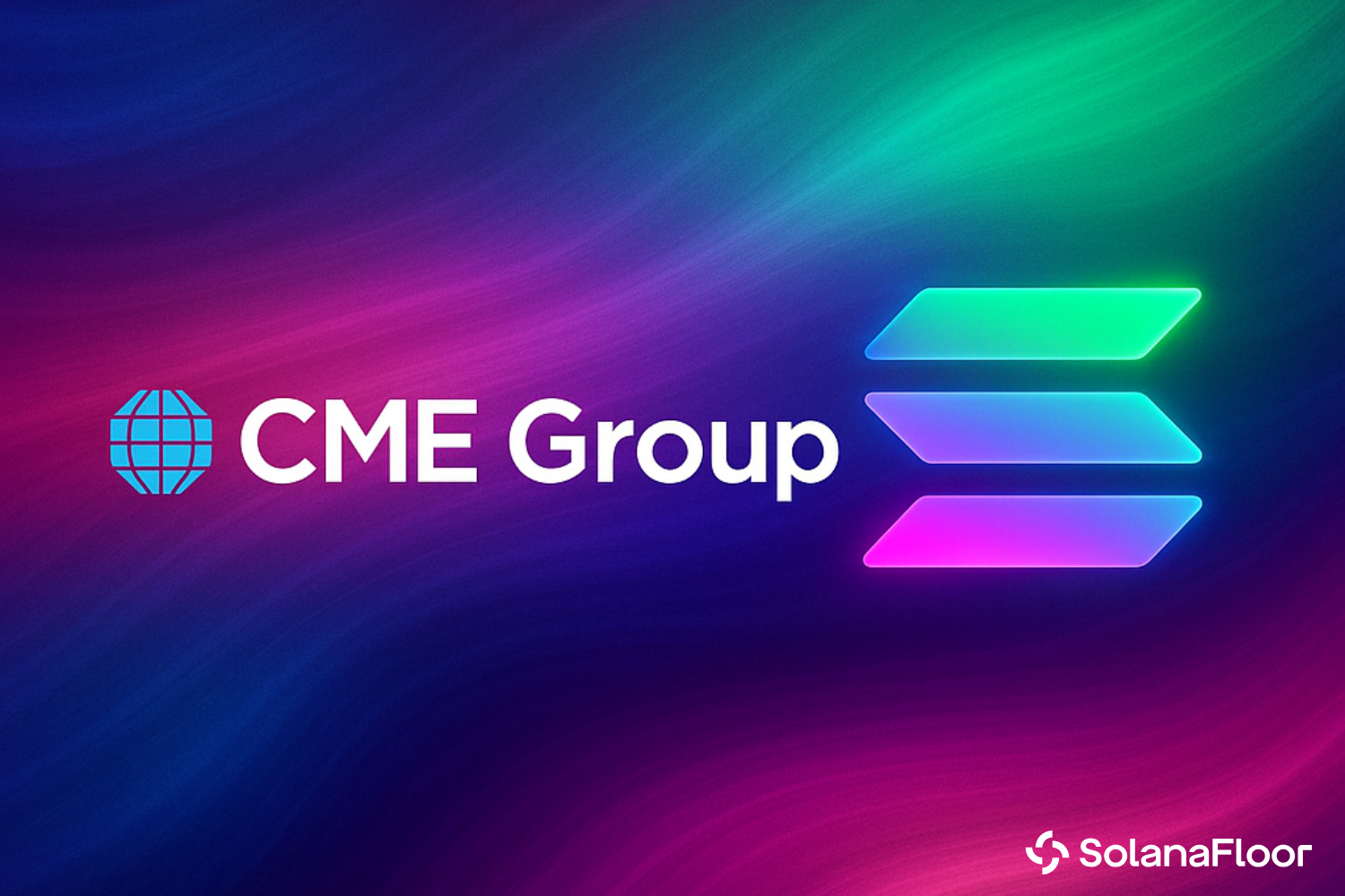 CME Group to Launch Options on $SOL Futures from October 13