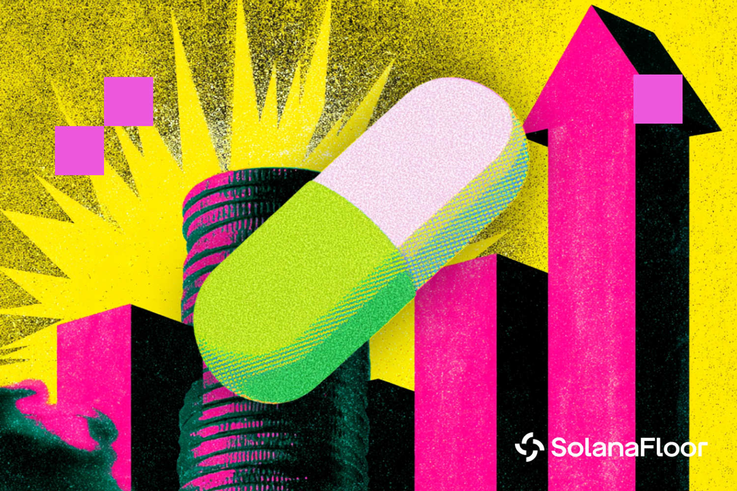 Pump.fun Reclaims Lead in Solana Launchpad Race