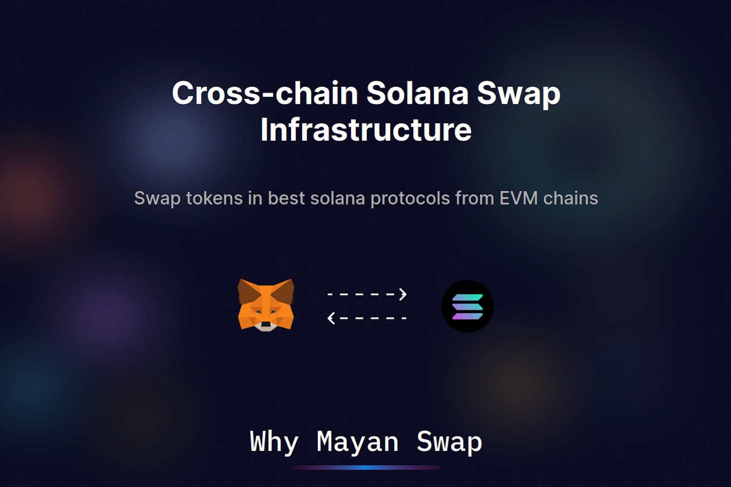 Buying Solana Meme Coins from Popular Blockchains Made Easy