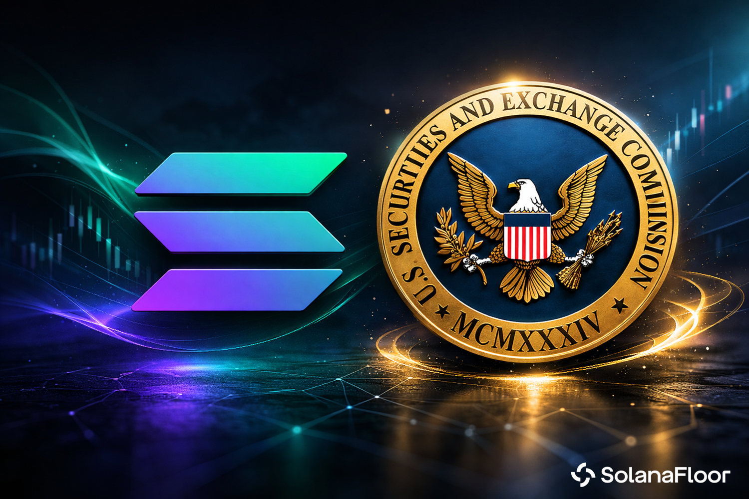SEC Declares $SOL a ‘Digital Commodity’ Under New Crypto Asset Taxonomy