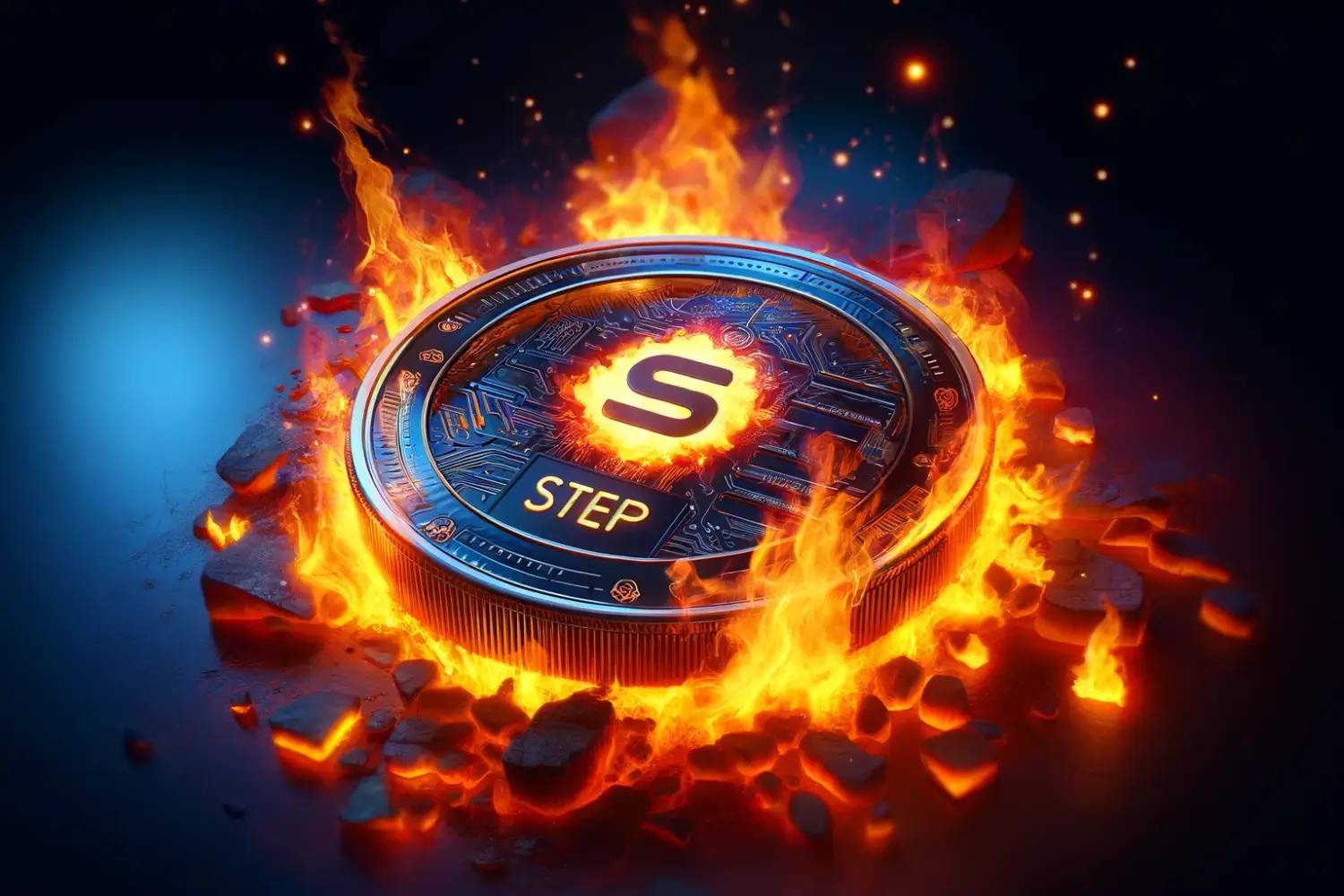 Do Buyback-and-Burn Mechanics Offer Sustainable Token Growth?