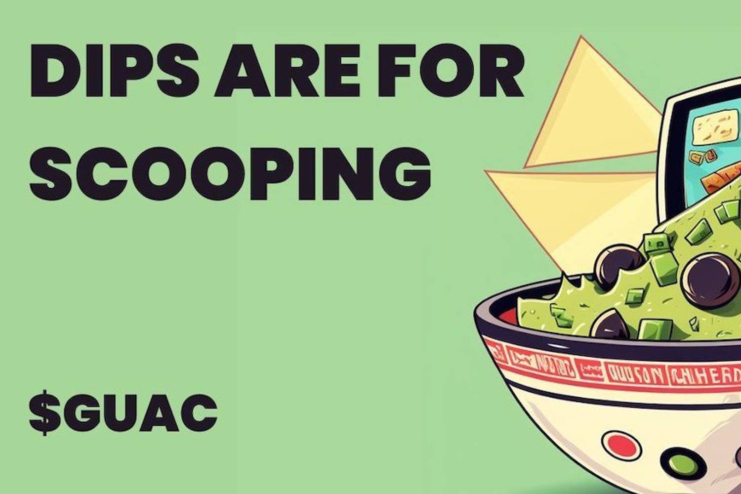 GUAC Surges 39,000% in One Day: A Tale of Meme Coin Mania