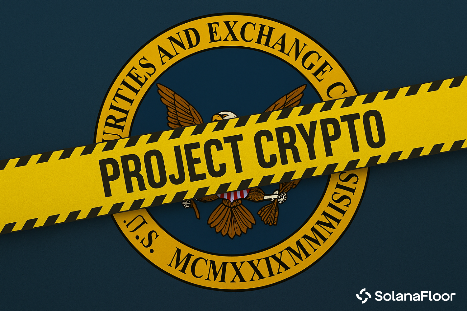 How Will the SEC’s ‘Project Crypto’ Make the U.S. the “Crypto Capital ...