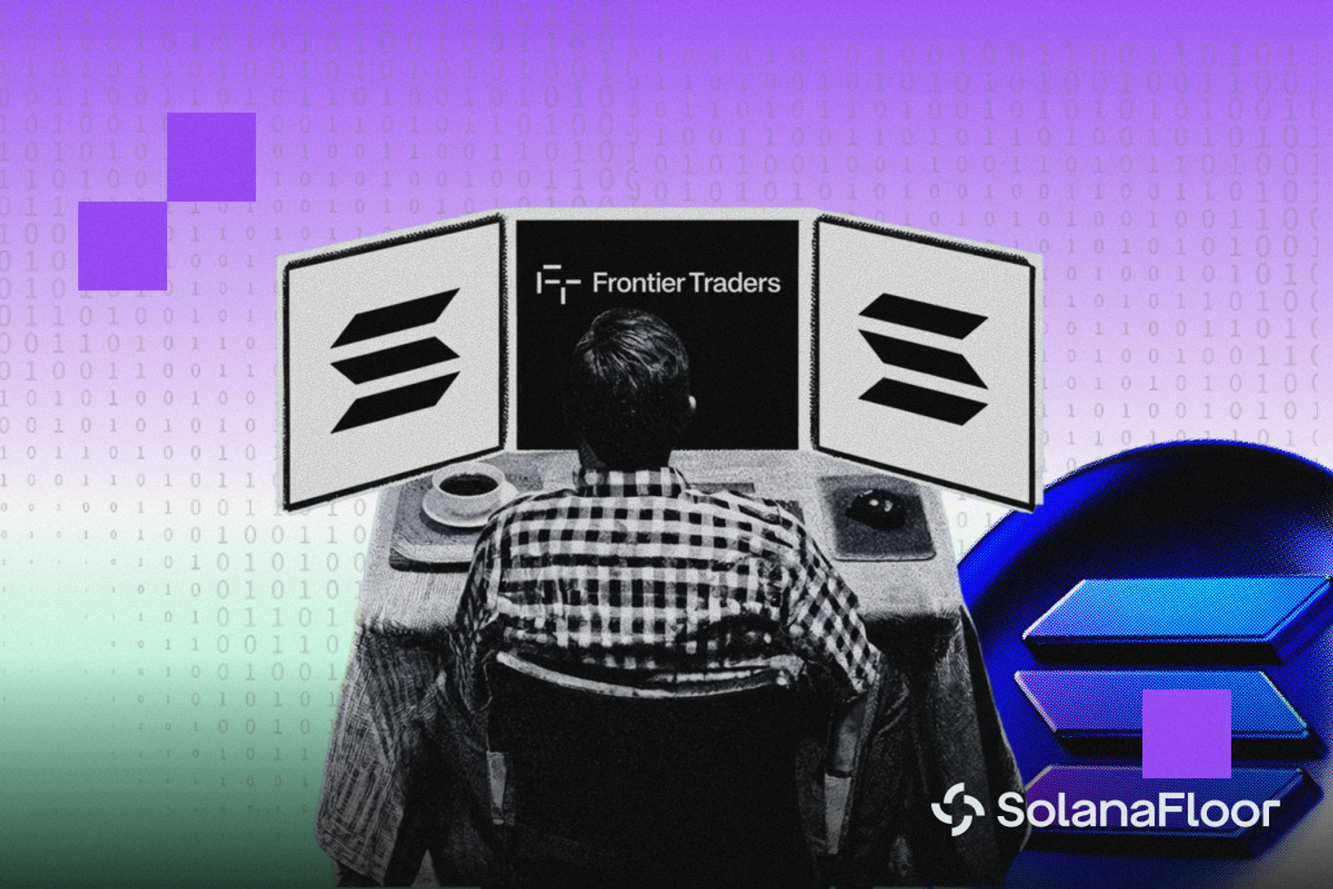 Solana Foundation Rolls Out Frontier Traders, a New Home for High ...