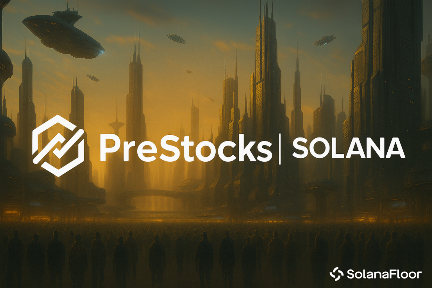 PreStocks’ First Week: $3.3m in Pre-IPO Stock Trades on Solana