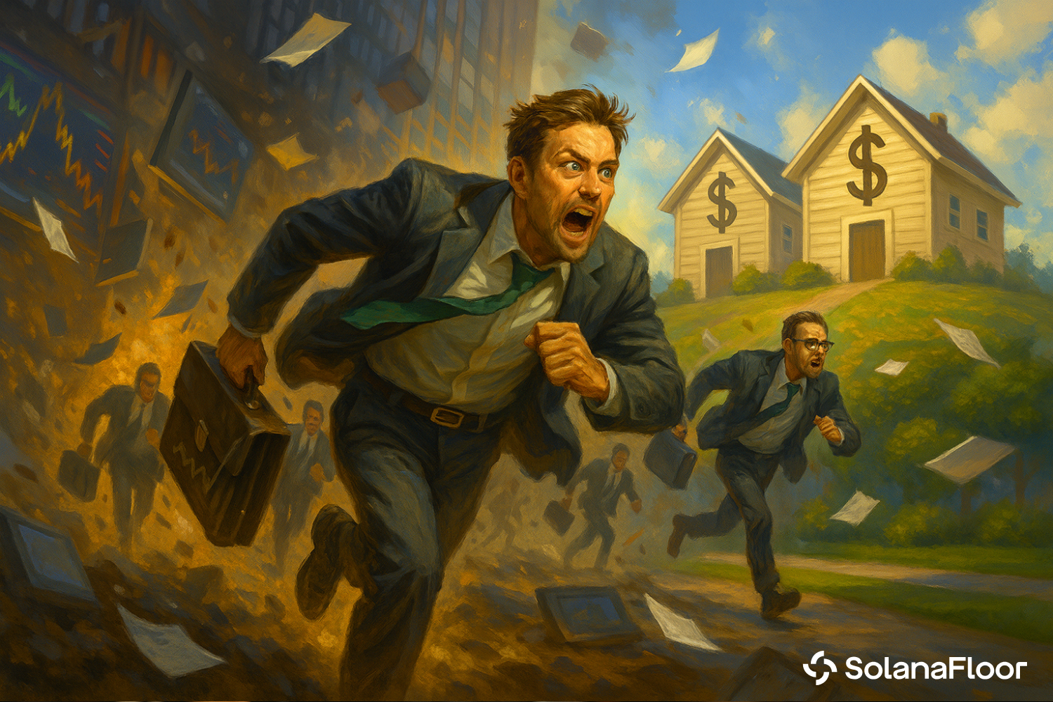 Memecoin Activity Hits New Lows as Weekly Solana DEX Volume Stays Above ...