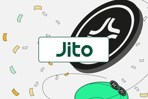 Jito Secures Over 12M SOL TVL: What’s Driving Jito’s Relentless Growth?
