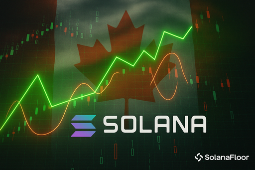 Tracking Inflows into Canada’s $SOL ETFs: A Detailed Review