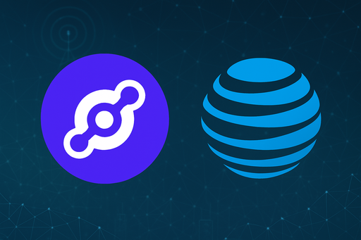 AT&T Embraces Helium DePIN to Boost Coverage and Enhance Services ...