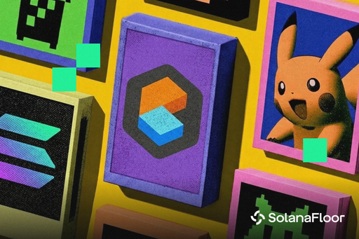 Collector Crypt Hits $1B Volume as Solana's Trading Card Frenzy